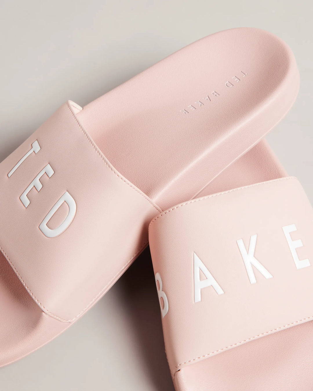 Ted Baker Ased Σαγιονάρες | Ροζ