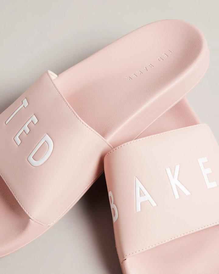 Ted Baker Ased Σαγιονάρες | Ροζ