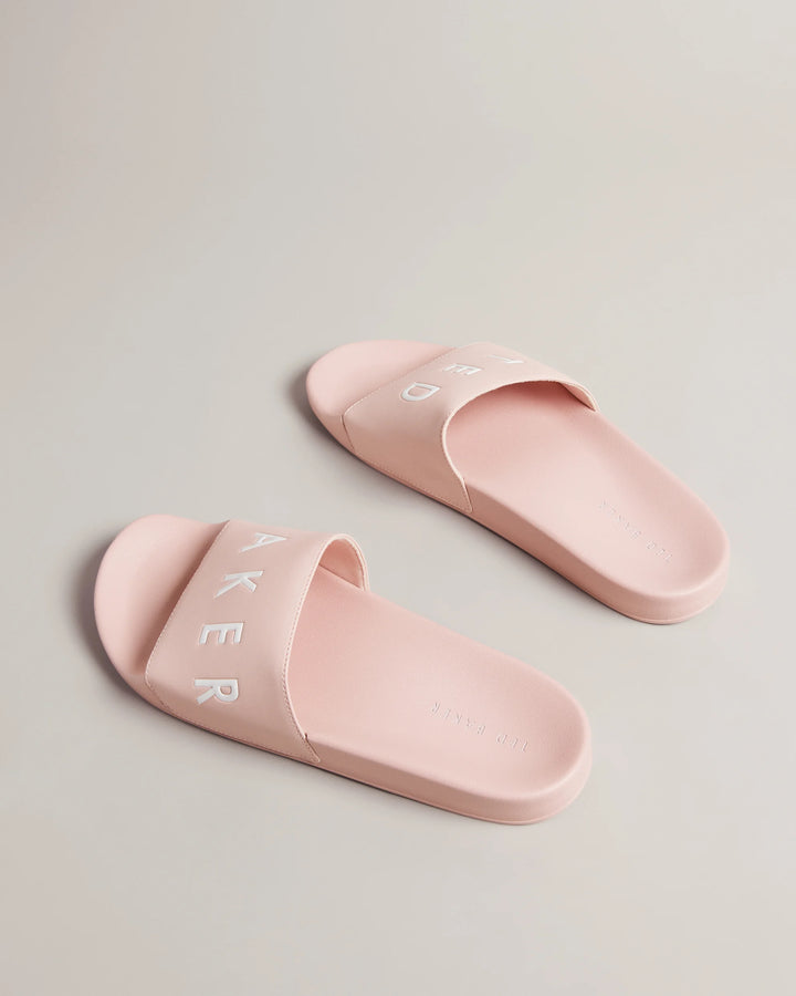 Ted Baker Ased Σαγιονάρες | Ροζ