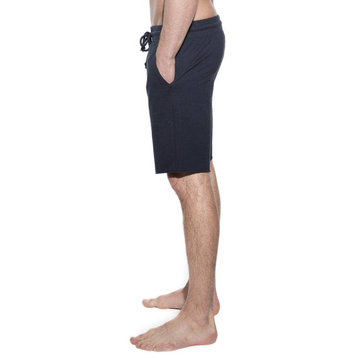 Bread & Boxers Ανδρική Βερμούδα | Σκούρο Μπλε