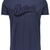 Lindbergh T-shirt | Σκούρο Μπλε