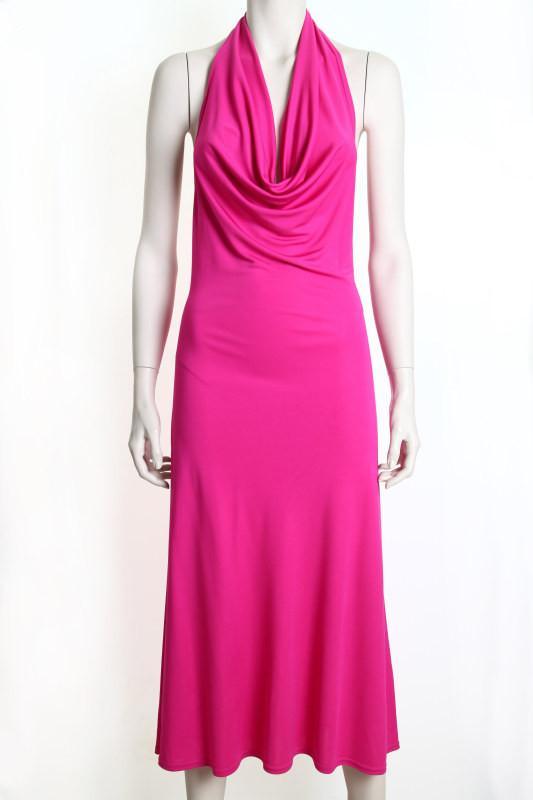 Anoushka Dress Anoushka Dress | Fuchsia