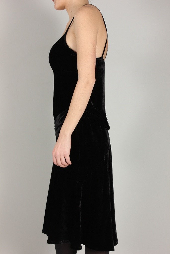 Burberry Dress Burberry Dress | BLACK