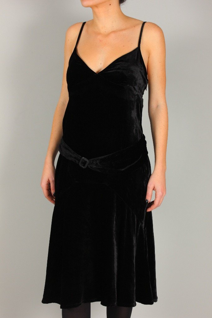 Burberry Dress Burberry Dress | BLACK