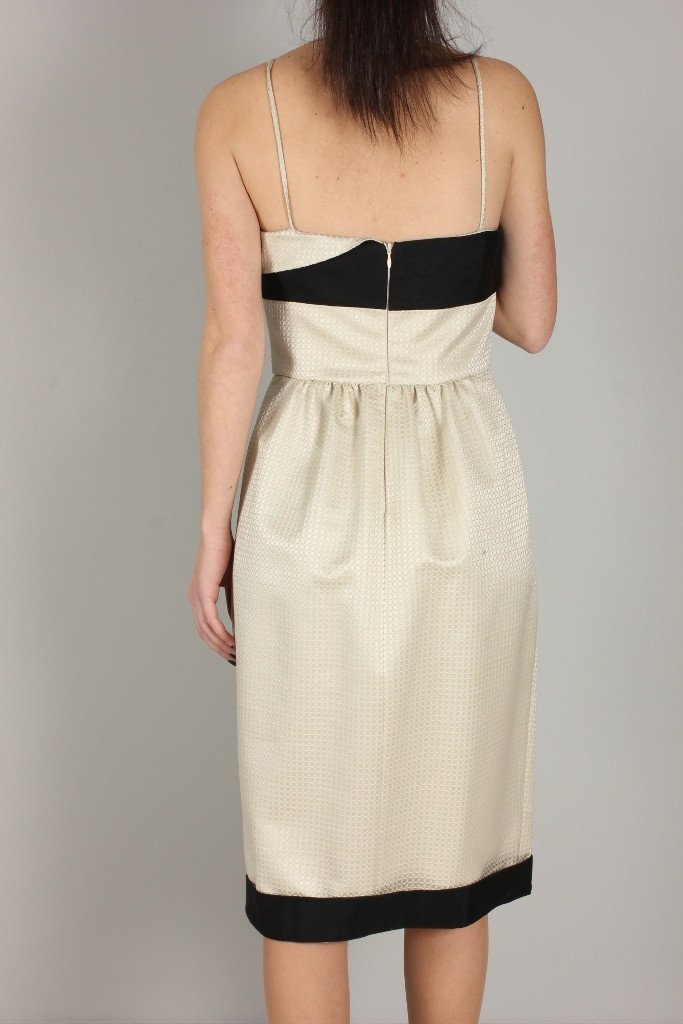 Armani Collezioni Dress Armani Collezioni Dress | BEIGE