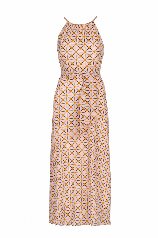 Anonyme Φόρεμα Diamond Demi | Ροζ