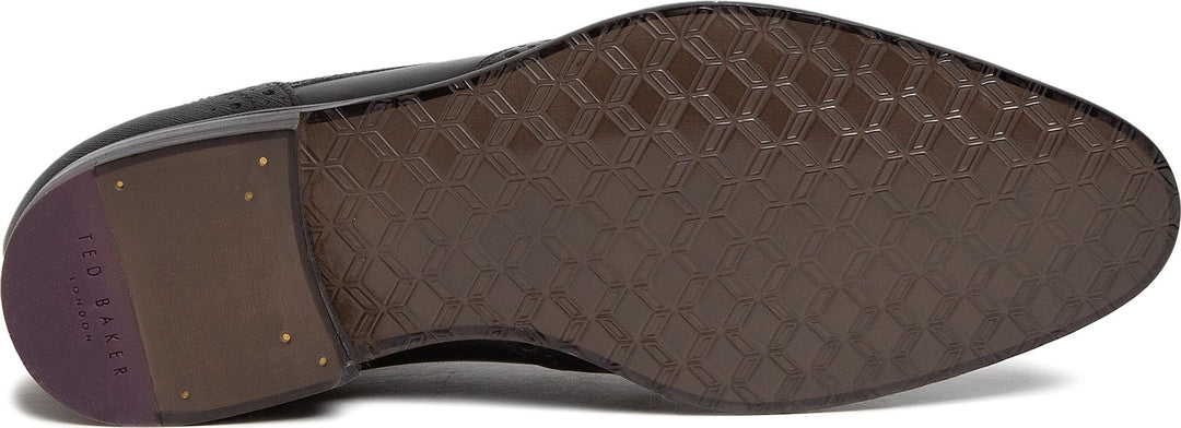 Ted Baker Brogue Υποδήματα | Μαύρο