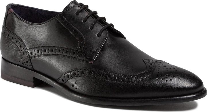 Ted Baker Brogue Υποδήματα | Μαύρο