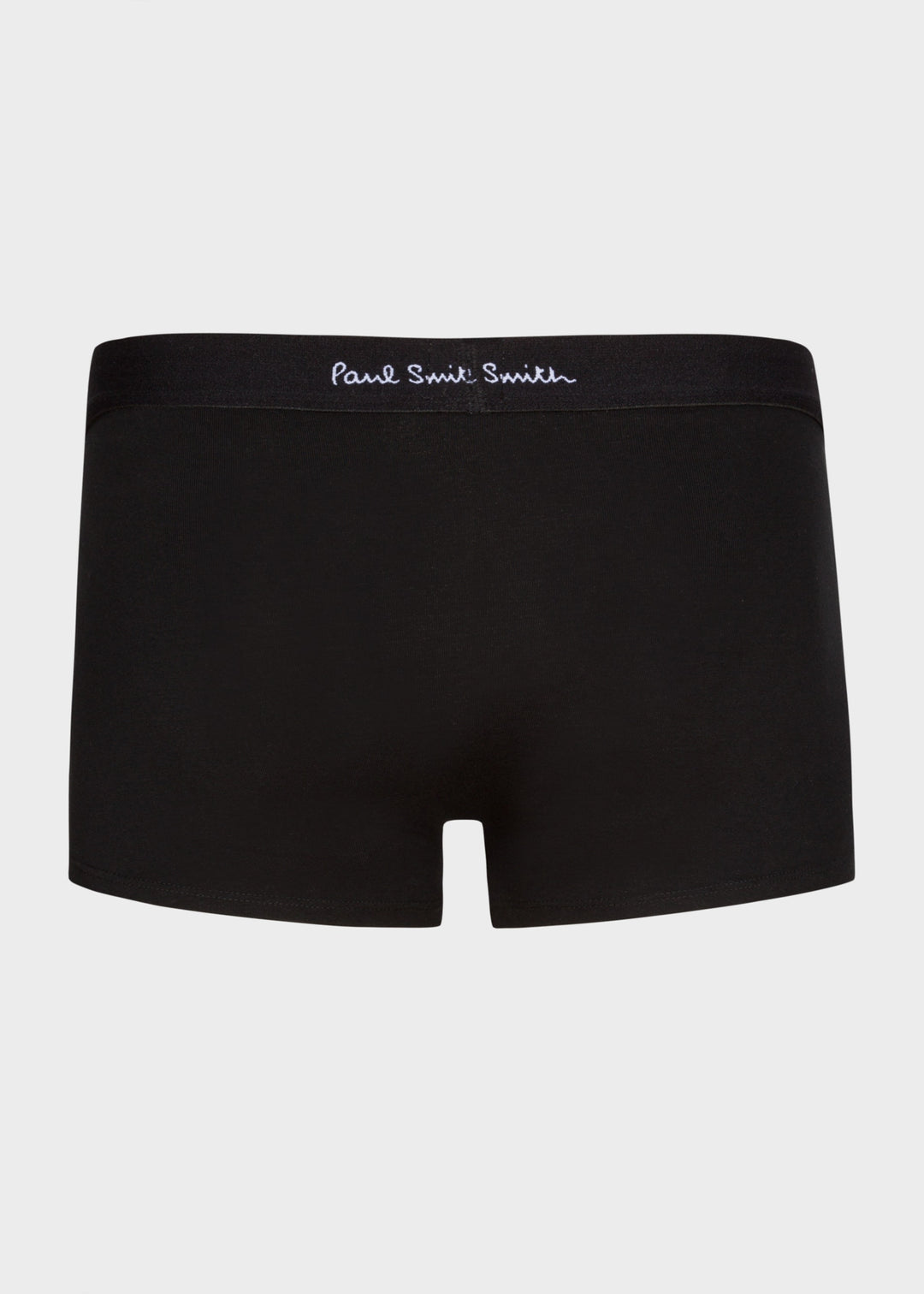 Paul Smith Μπόξερ με Ρίγες σε Πακέτο των Τριών | Μάυρο/Λευκό/Πολύχρωμο
