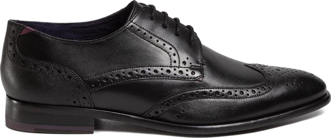 Ted Baker Brogue Υποδήματα | Μαύρο