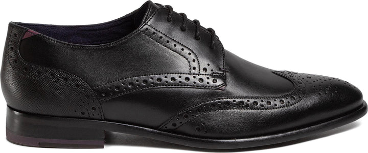 Ted Baker Brogue Υποδήματα | Μαύρο