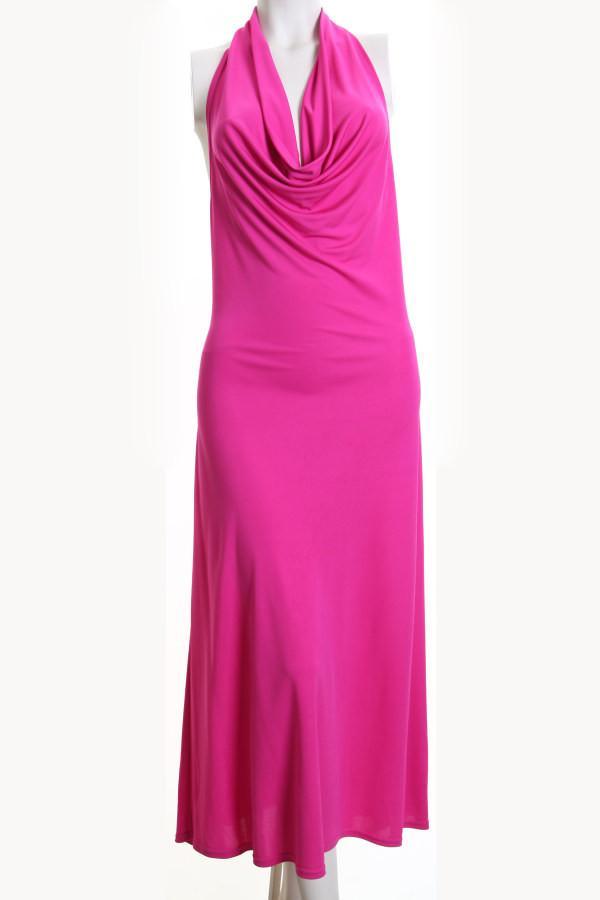 Anoushka Dress Anoushka Dress | Fuchsia
