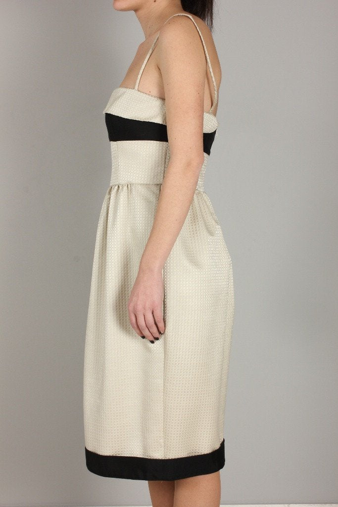 Armani Collezioni Dress Armani Collezioni Dress | BEIGE