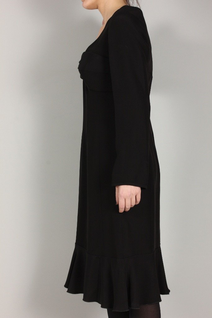 Armani Collezioni Dress Armani Collezioni Dress | BLACK