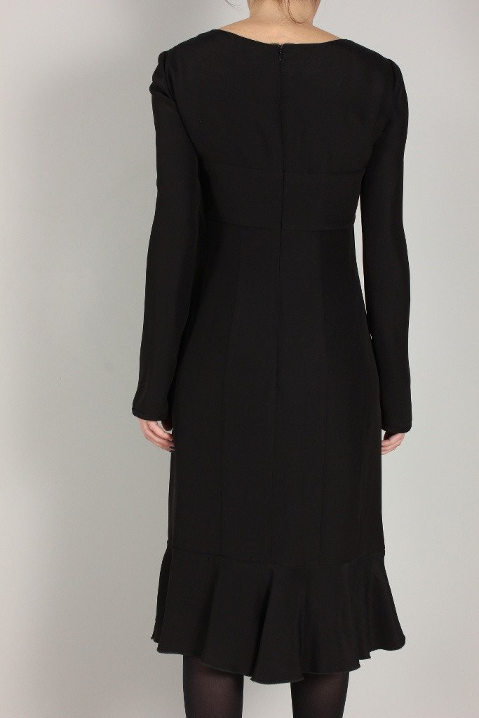 Armani Collezioni Dress Armani Collezioni Dress | BLACK