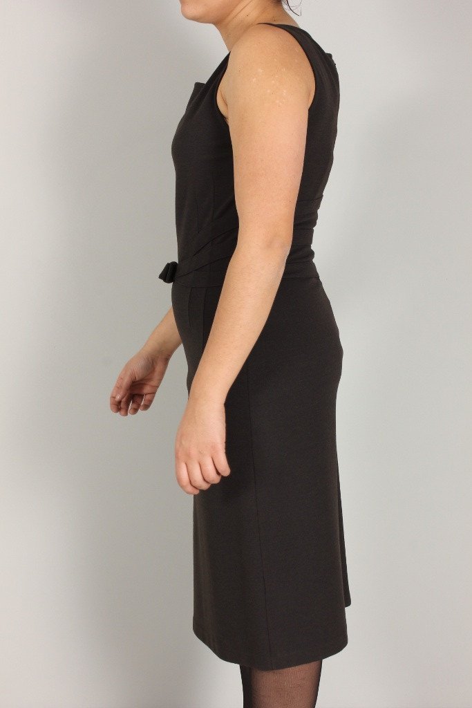 Armani Collezioni Dress Armani Collezioni Dress | BROWN
