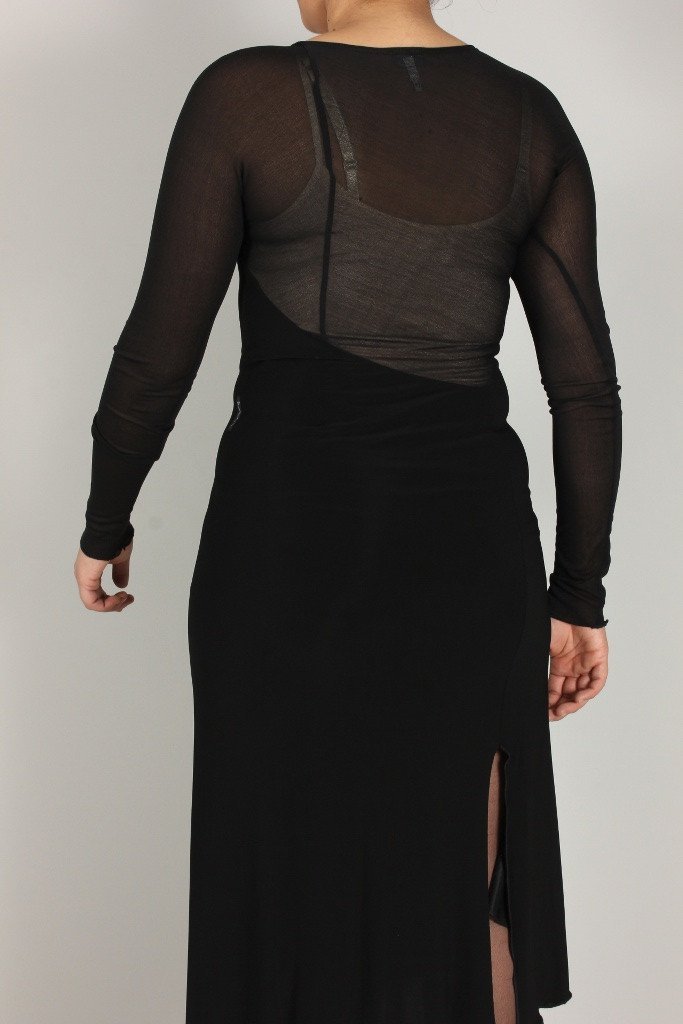 Armani Jeans Dress Armani Jeans Dress | BLACK