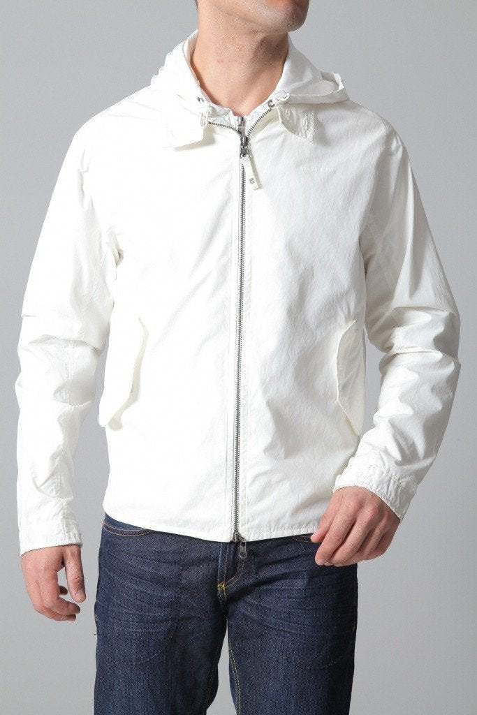 Armani Jeans Men's Casual Jackets Armani Jeans Casual Jacket | WHITE