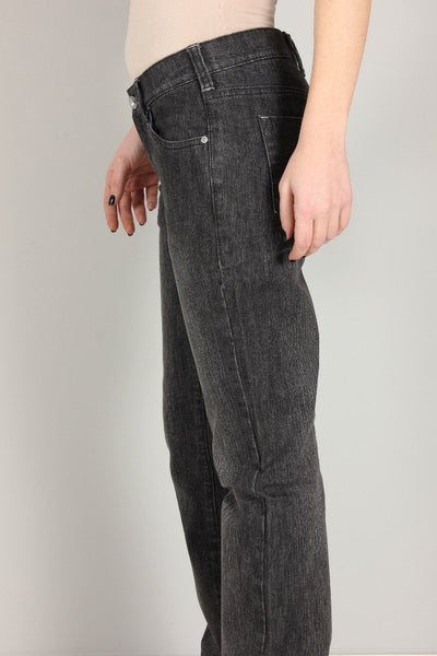 Armani Jeans Women's Jeans Armani Jeans Denim | BLACK