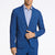 Lindbergh Κοστούμι Slim Fit | Μπλε