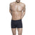 Bread & Boxers Men's Underwear Bread & Boxers Men's Underwear Boxer Brief | DARK NAVY
