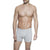 Bread & Boxers Men's Underwear Bread & Boxers Men's Underwear Boxer Brief | GREY