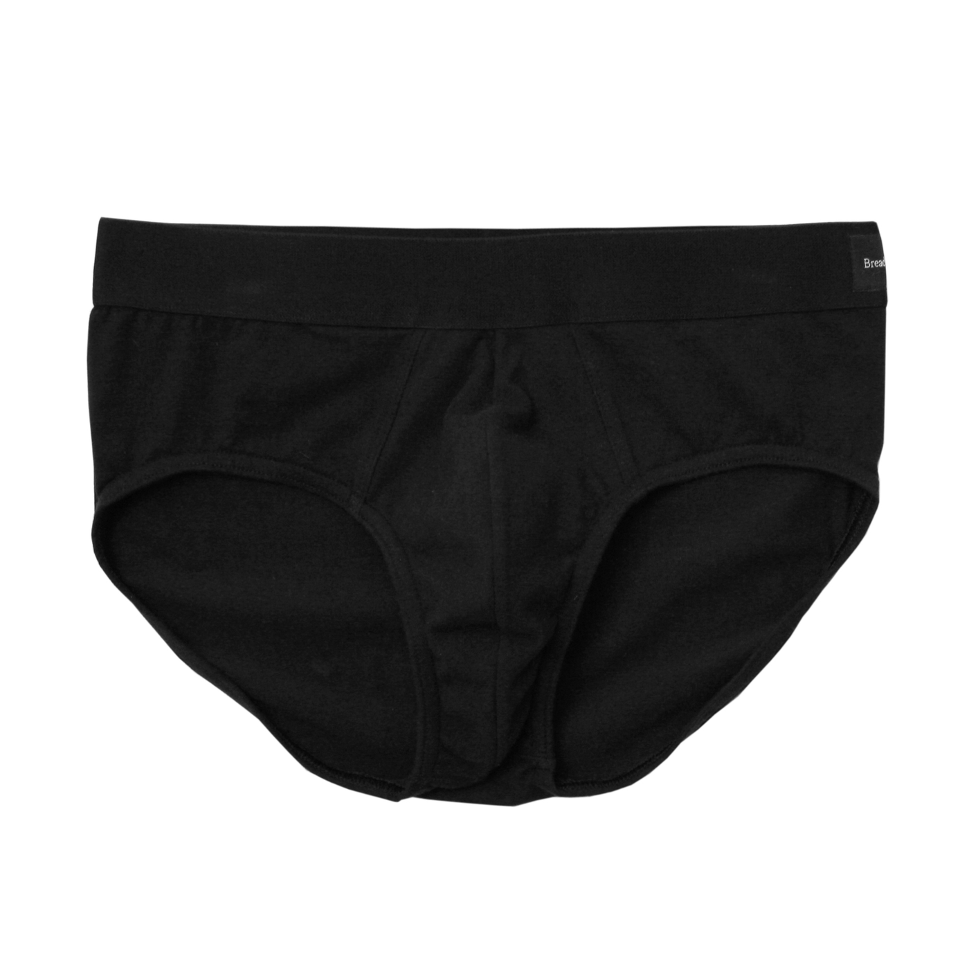 Bread & Boxers Men's Underwear Bread & Boxers Men's Underwear Brief | BLACK