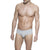 Bread & Boxers Men's Underwear Bread & Boxers Men's Underwear Brief | GREY