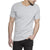 Bread & Boxers Men's Underwear Bread & Boxers Men's Underwear Crew-Neck | GREY