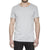 Bread & Boxers Men's Underwear Bread & Boxers Men's Underwear Crew-Neck Relaxed | GREY