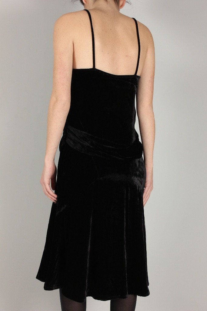 Burberry Dress Burberry Dress | BLACK