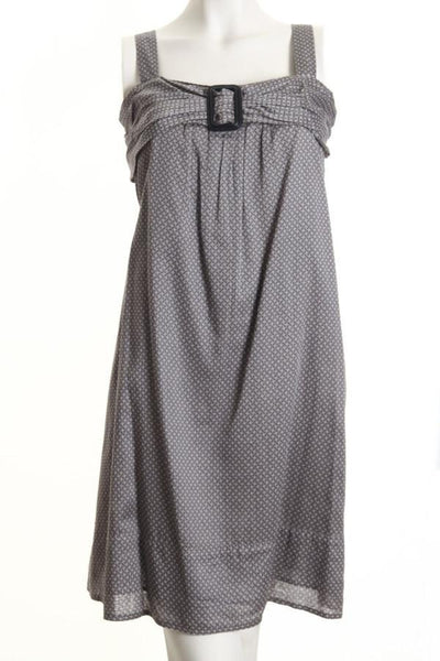 Burberry Dress Burberry Dress | Gray