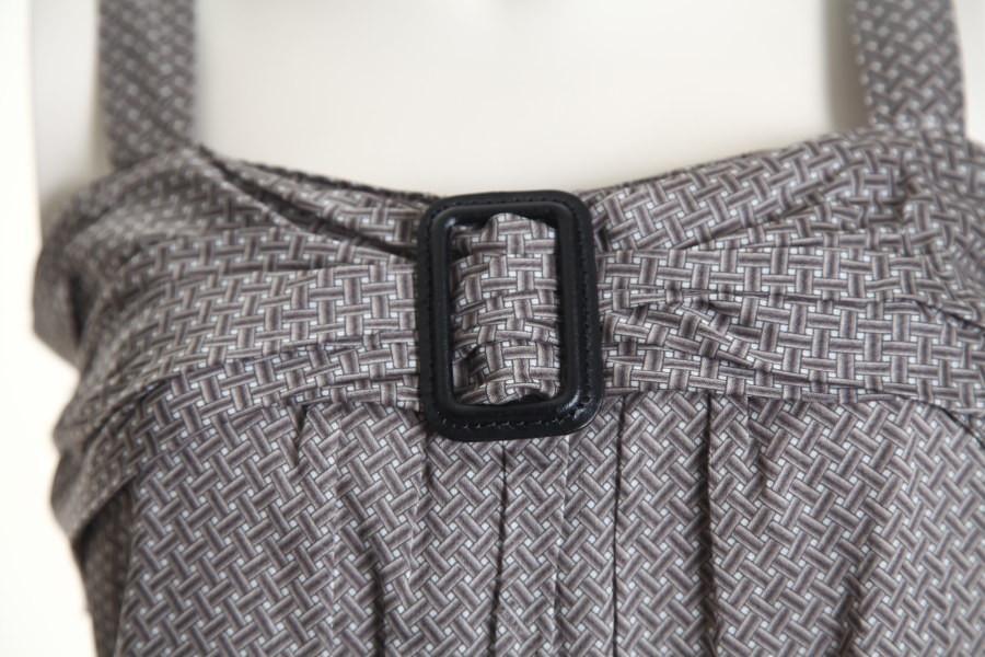 Burberry Dress Burberry Dress | Gray