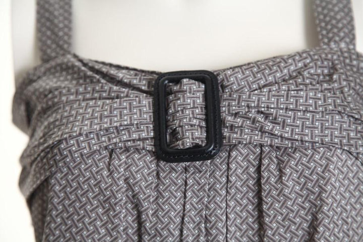 Burberry Dress Burberry Dress | Gray