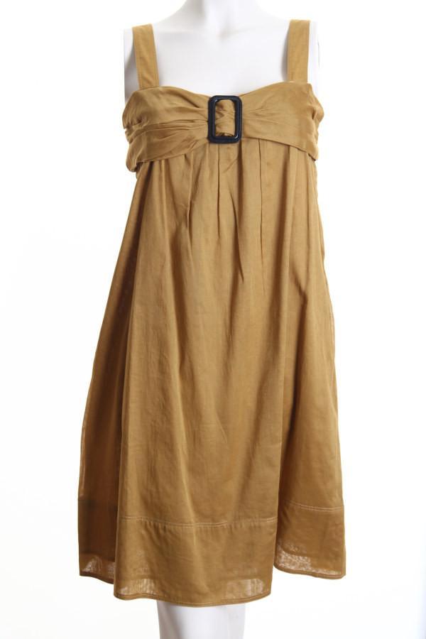 Burberry Dress Burberry Dress | Haki