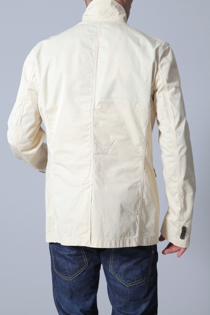 Burberry Men's Jacket Burberry Jacket | BEIGE