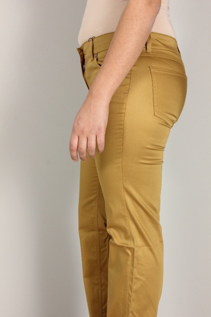Burberry Women's Trousers Burberry Trousers | OLIVE