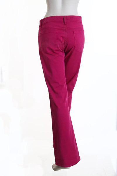 Burberry Women's Trousers Burberry Womens Trousers | Fuchsia