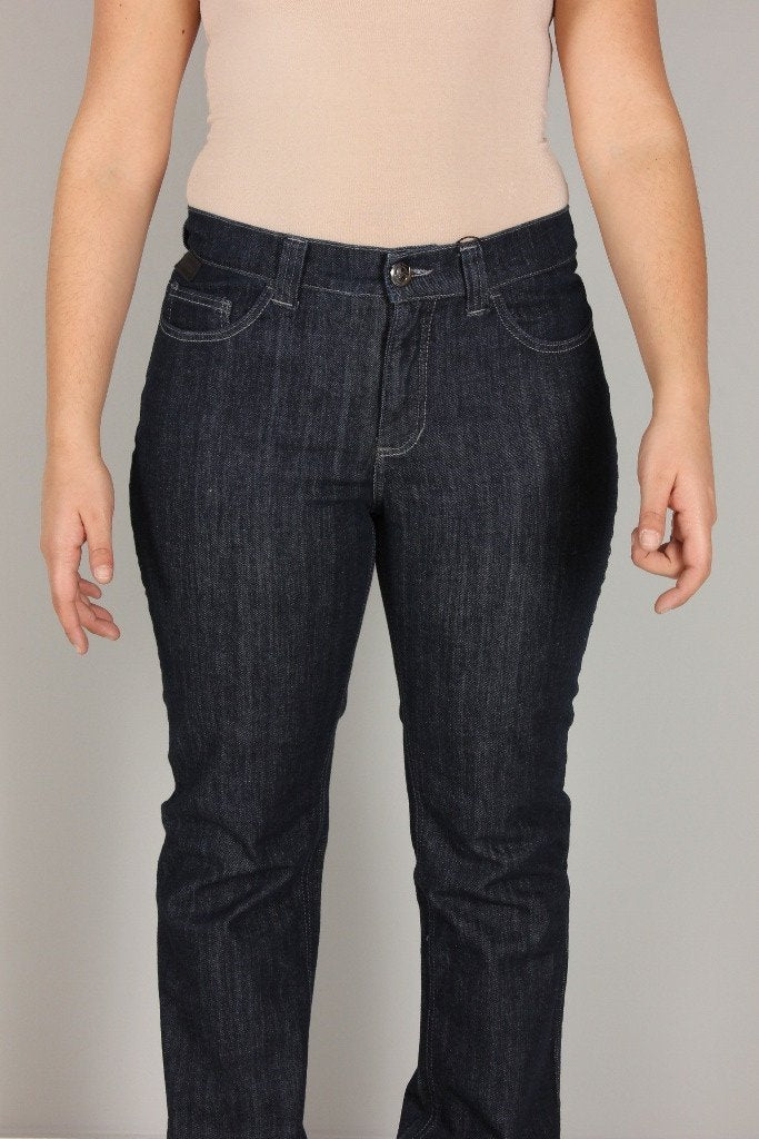 Byblos Women's Jeans Byblos Denim | DARK BLUE