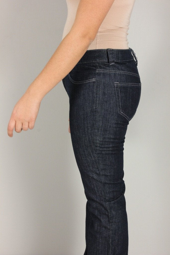 Byblos Women's Jeans Byblos Denim | DARK BLUE