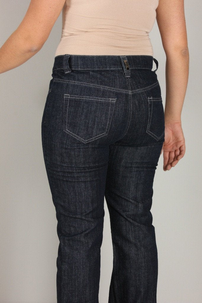 Byblos Women's Jeans Byblos Denim | DARK BLUE