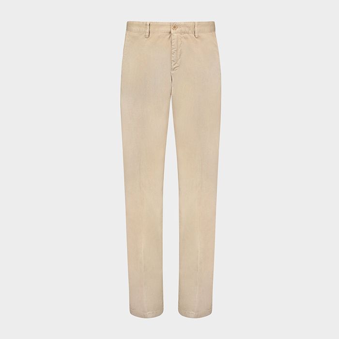 Paul & Shark Chino Stretch Βαμβακερό Παντελόνι | Μπεζ