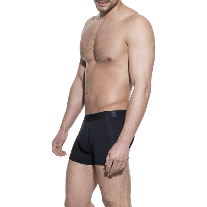 Boxer pour homme Bread &amp; Boxers | BLEU MARINE FONCÉ