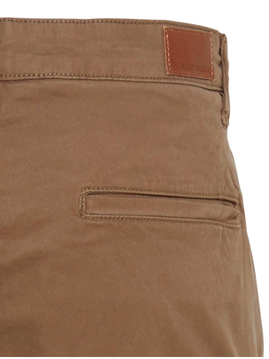 Shine Original Chino Παντελόνι Στενή Γραμμή: Μπεζ – lifestyle προβολή