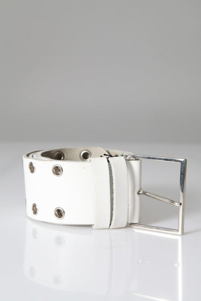 Daniel Hechter Women's Belt Daniel Hechter Belt | WHITE