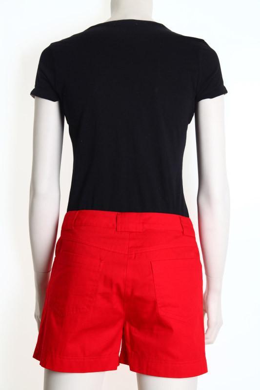 Daniel Hechter Women's Shorts Daniel Hechter Short | Red