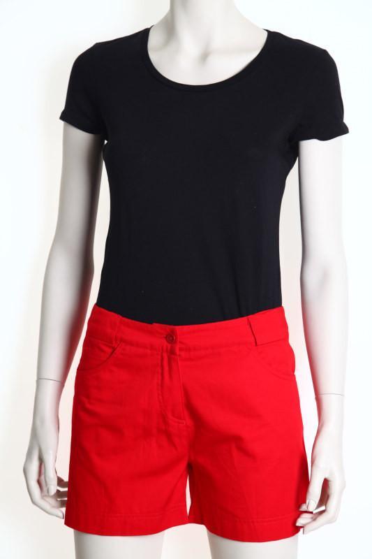 Daniel Hechter Women's Shorts Daniel Hechter Short | Red