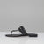 Emporio Armani Women's Shoes Emporio Armani Shoes Sandals | BLACK