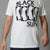 HTC Men's Tshirt HTC T-shirt Black Sun Short Sleeve | WHITE