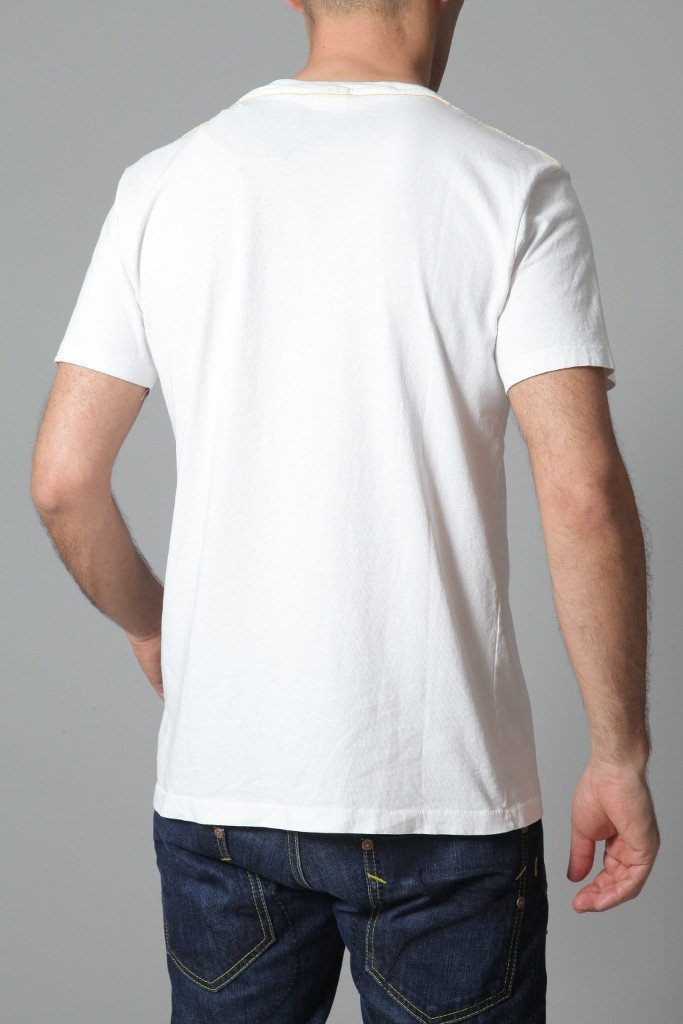 HTC Men's Tshirt HTC T-shirt Fuck Love | WHITE